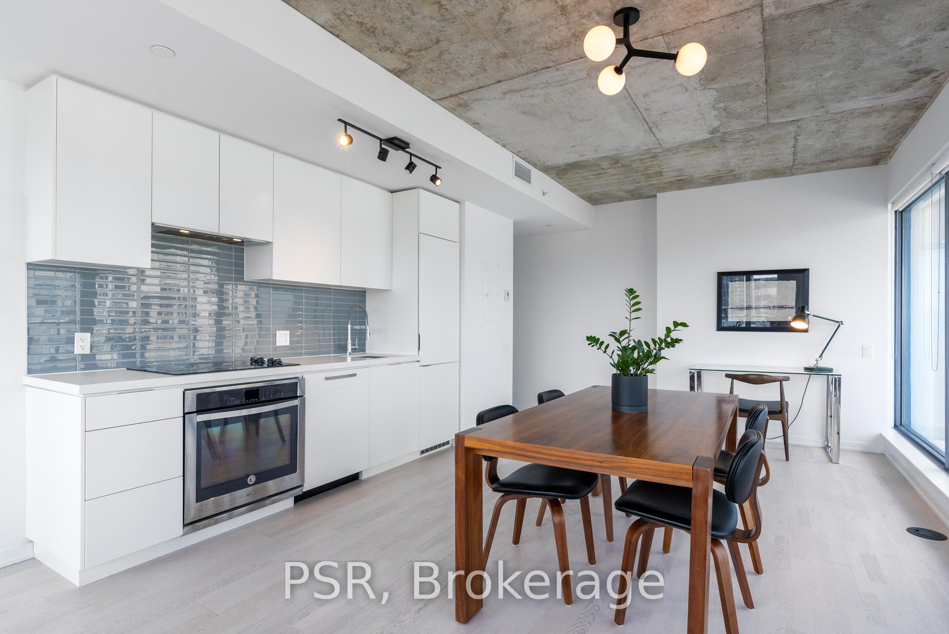 1 Bedroom Condo at 60 Colborne, Toronto For sale
