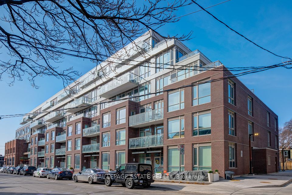 150 Logan Avenue