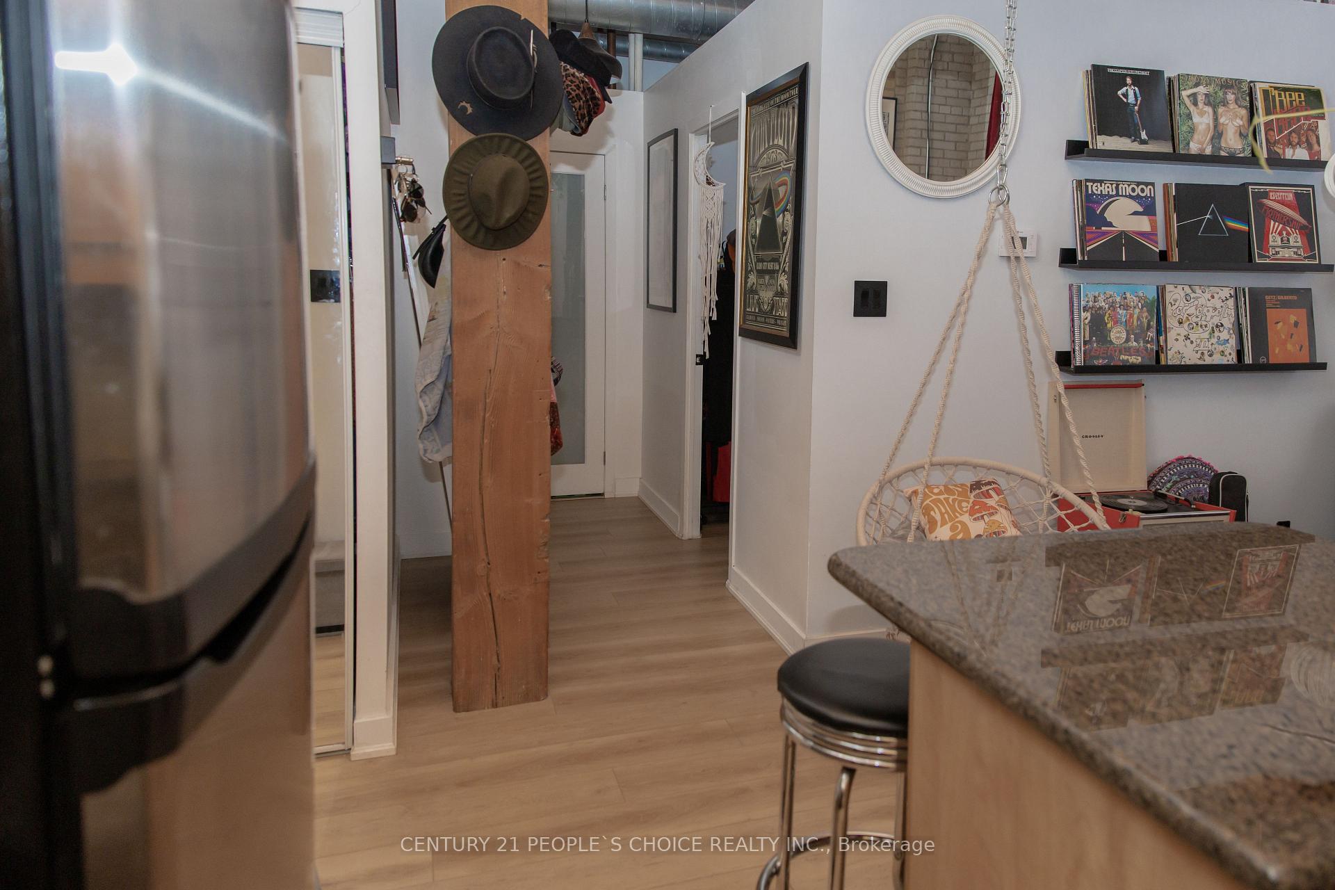 1 Bedroom Condo at 955 Queen,  Toronto For sale