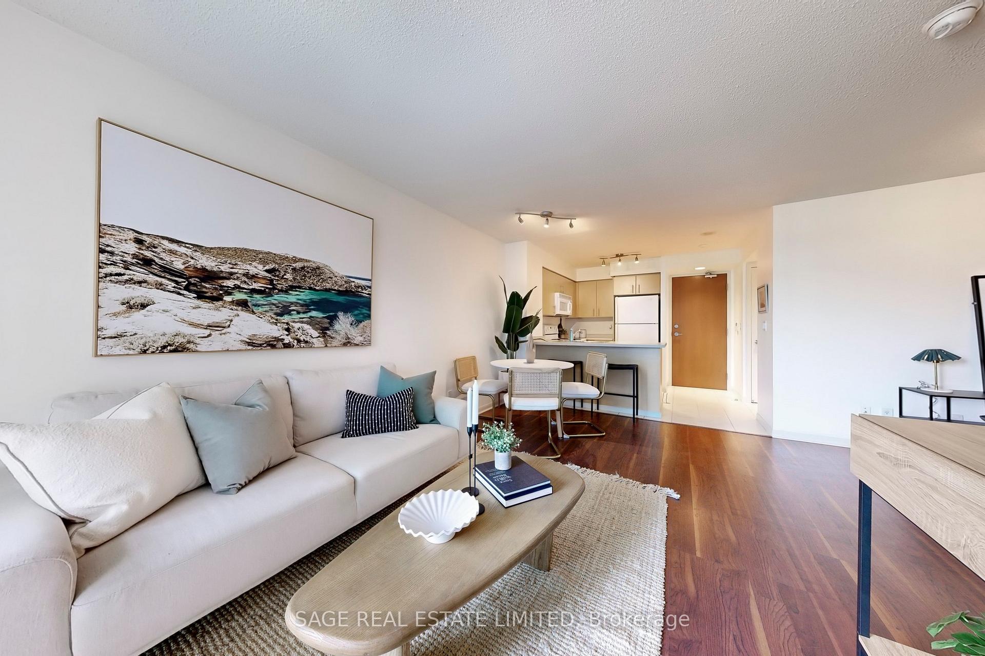 2 Bedrooms Condo at 219 Fort York, Toronto For sale