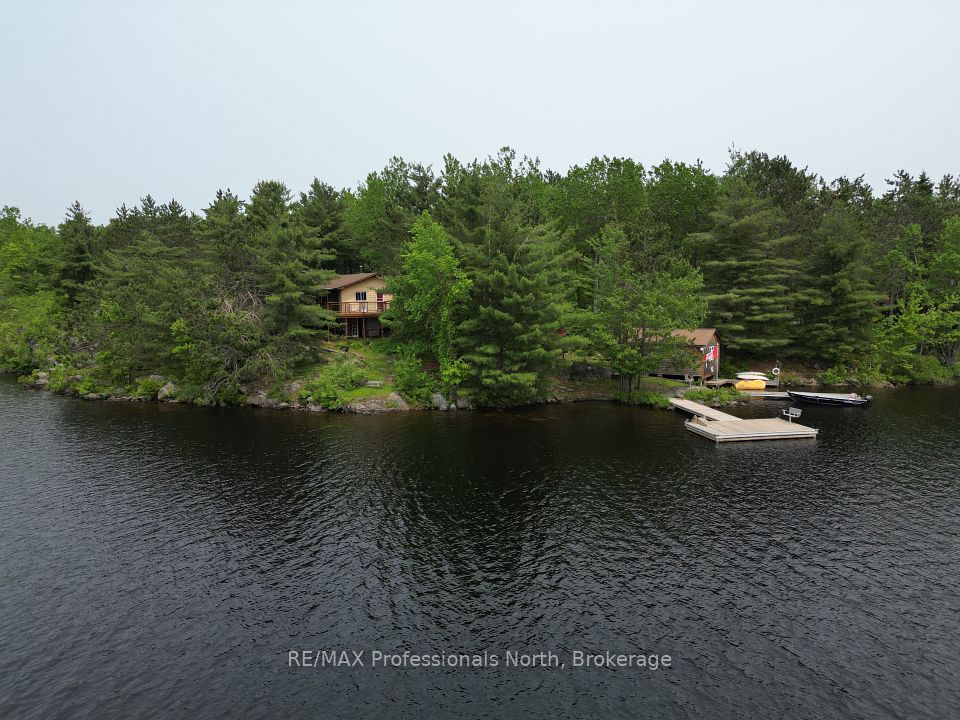 11437 Devils Lake WAO