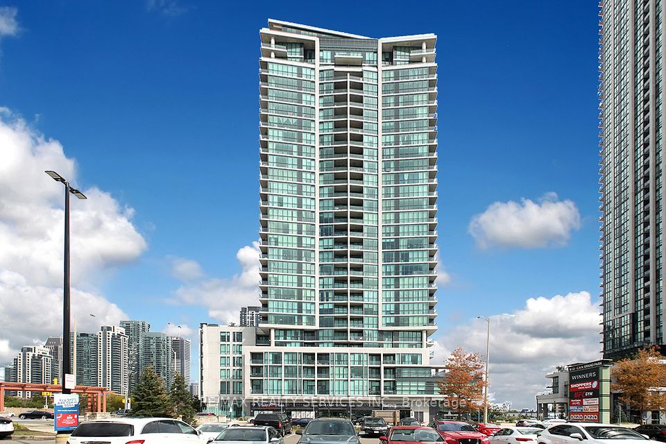 3985 Grand Park