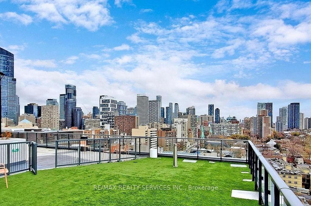 Condo at 251 Jarvis, Toronto For sale