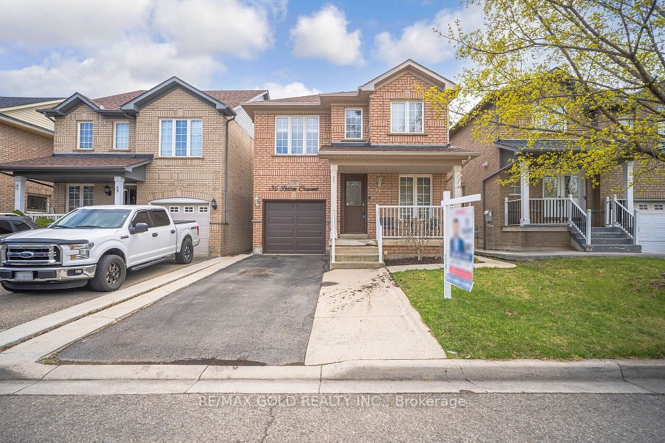 36 Roxton