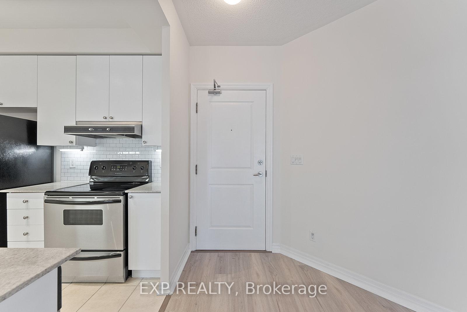 1 Bedroom Condo at 245 Dalesford, Toronto For sale