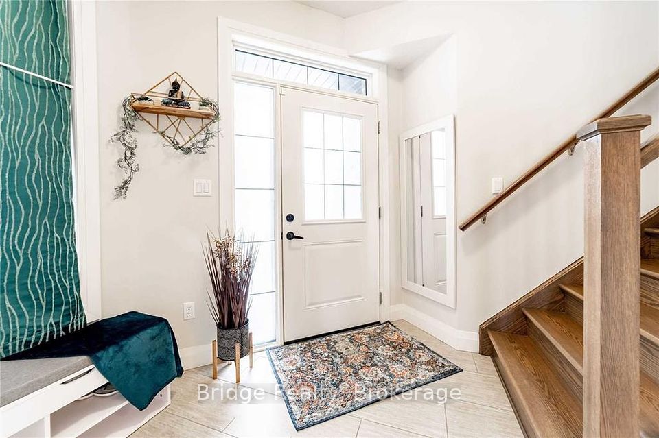 132 WEDGEWOOD Drive, Woodstock, ON N4T 0K1