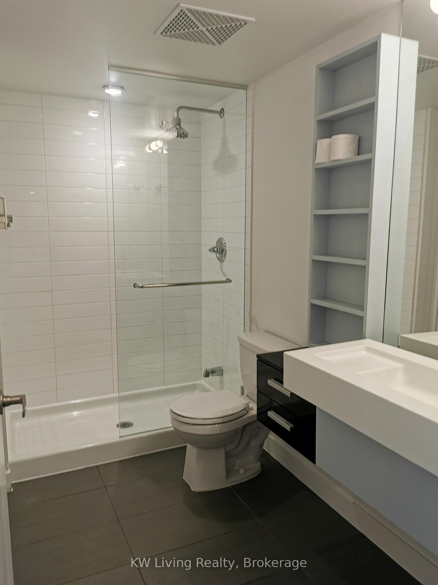 1 Bedroom Condo at 38 Dan Leckie,  Toronto For sale