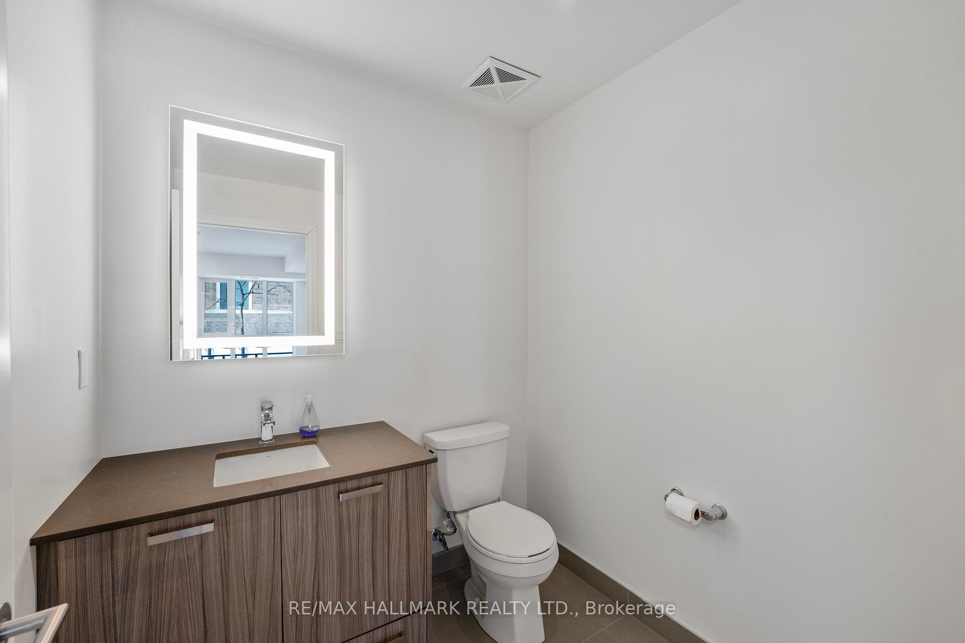2 Bedrooms Condo at 2301 Danforth, Toronto For sale