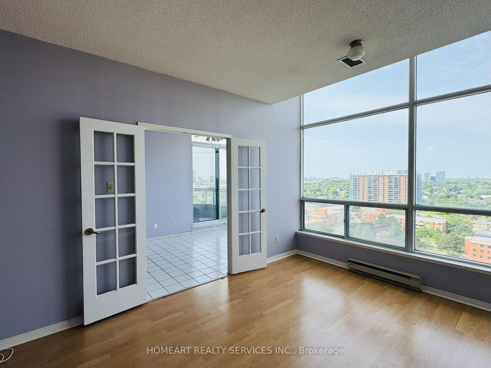 2 Bedrooms Condo at 4725 Sheppard, Toronto For sale