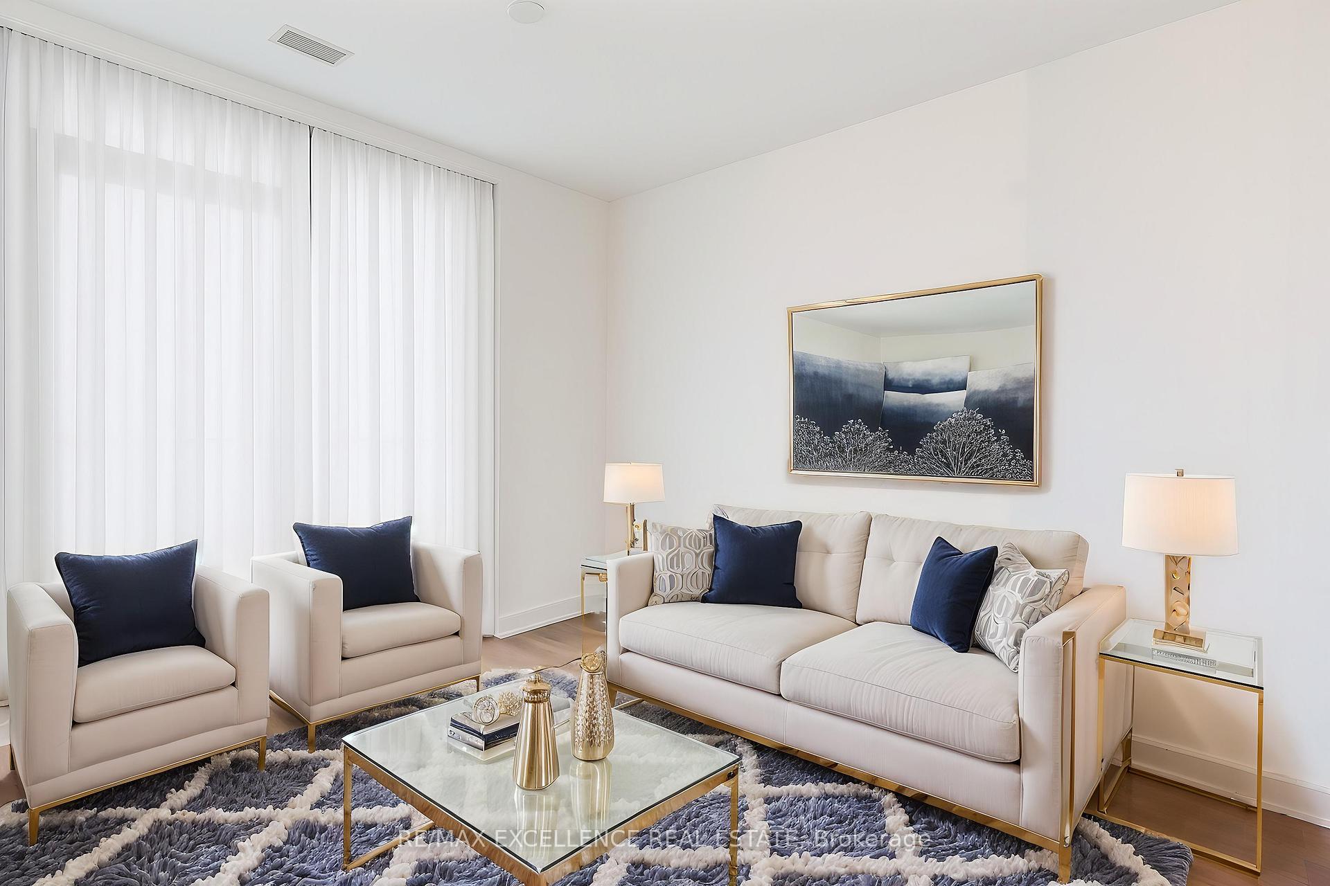 2 Bedrooms Condo at 86 Dundas, Mississauga For sale