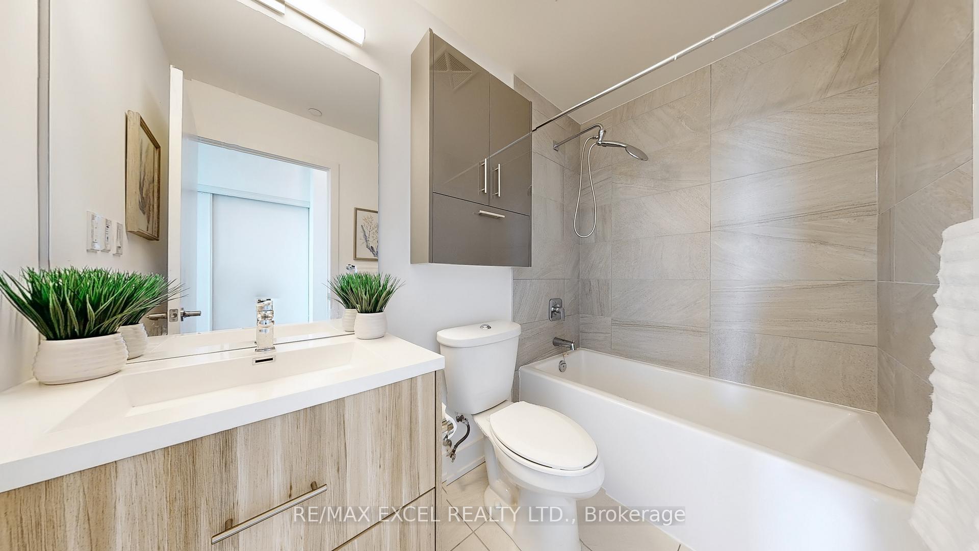 2 Bedrooms Condo at 180 Fairview Mall, Toronto For sale
