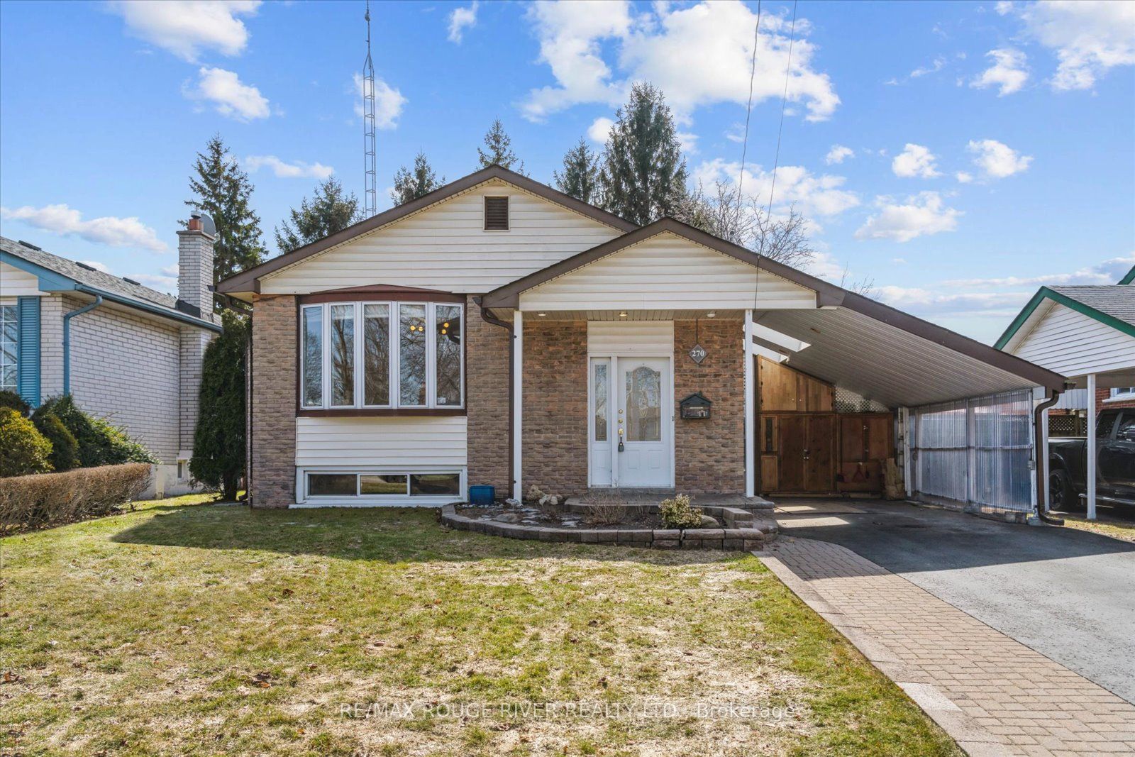 270 Labrador Drive