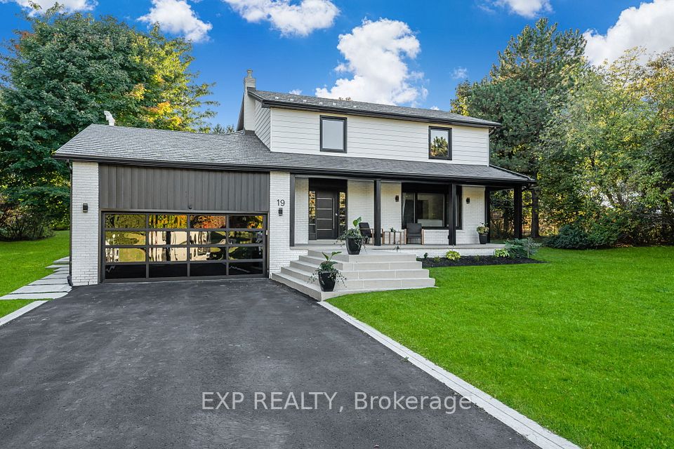 19 Maple Grove