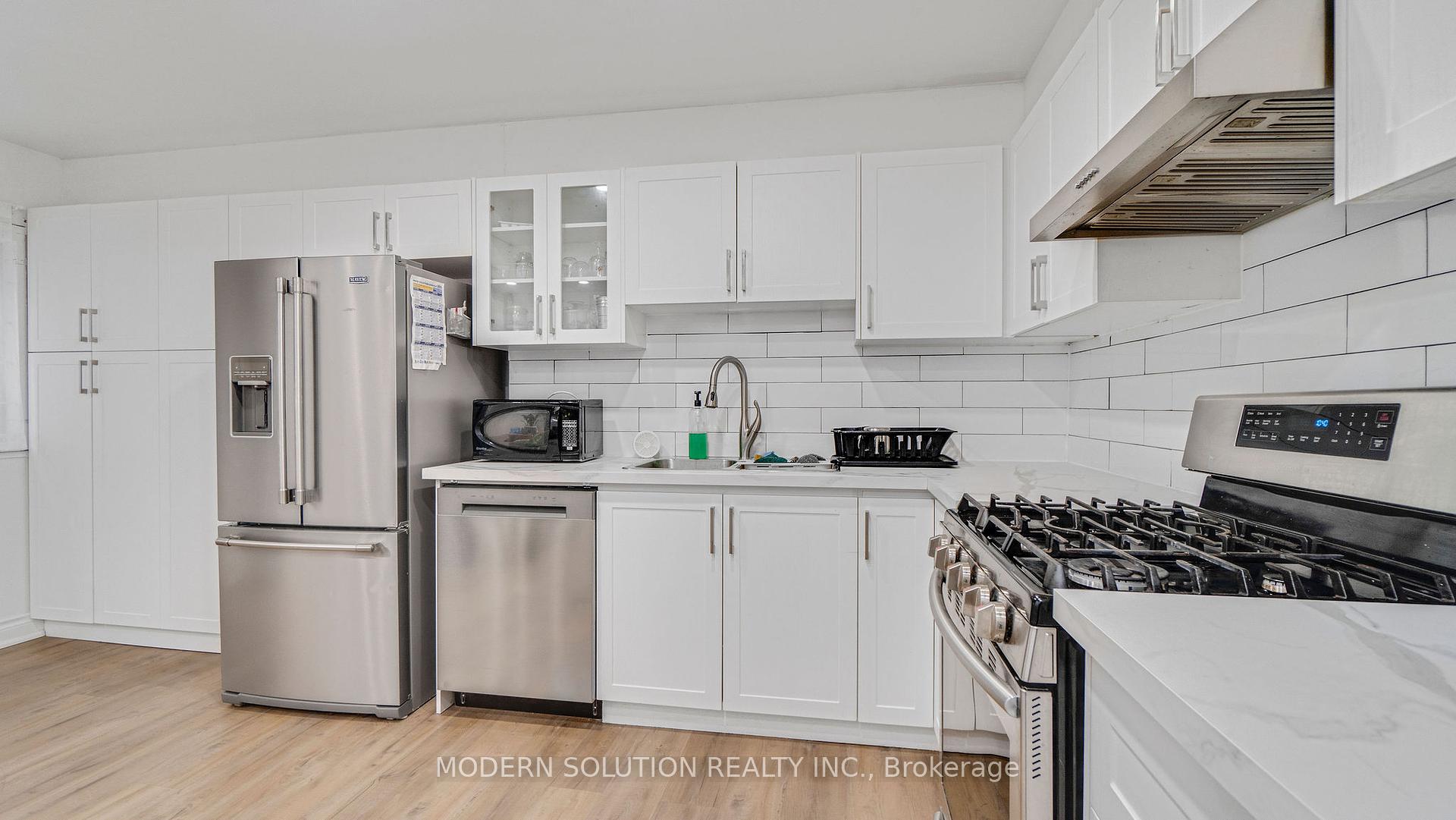 4 Bedrooms Condo at 1559 Albion, Toronto For sale