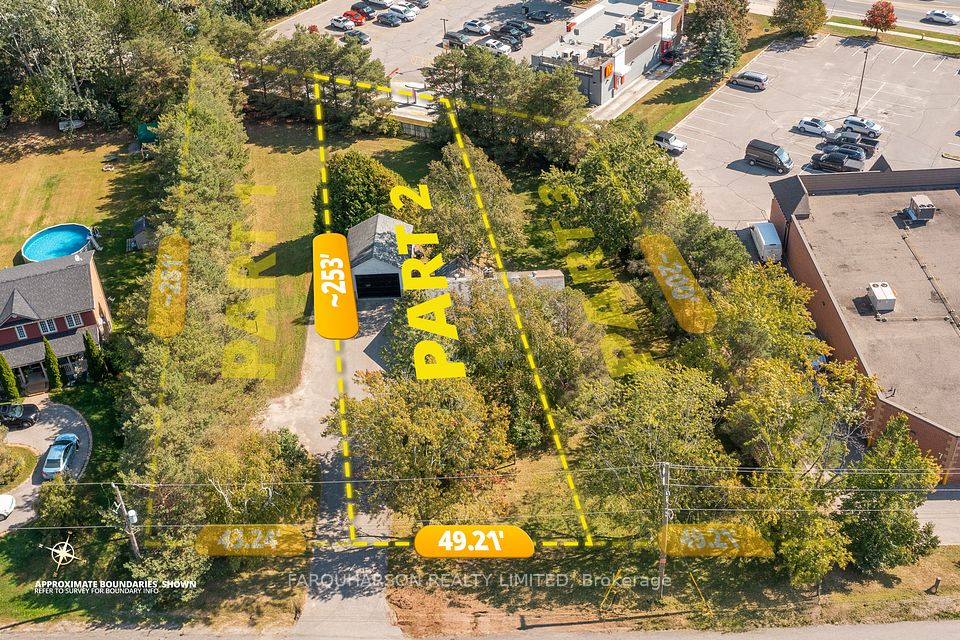 PART LOT 27 CONCESSION 6, PART 2