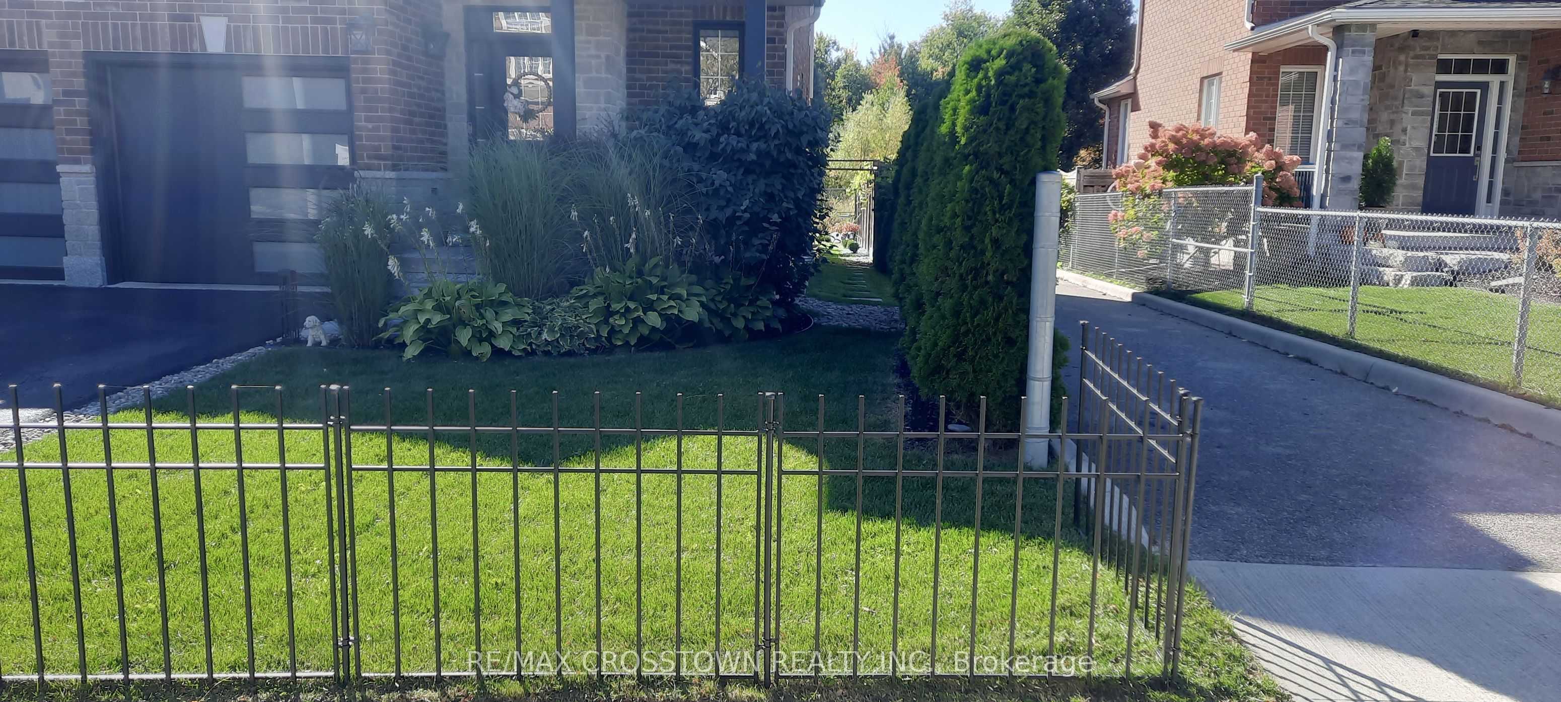 56 Graihawk Drive, Barrie, ON L4N 6G7