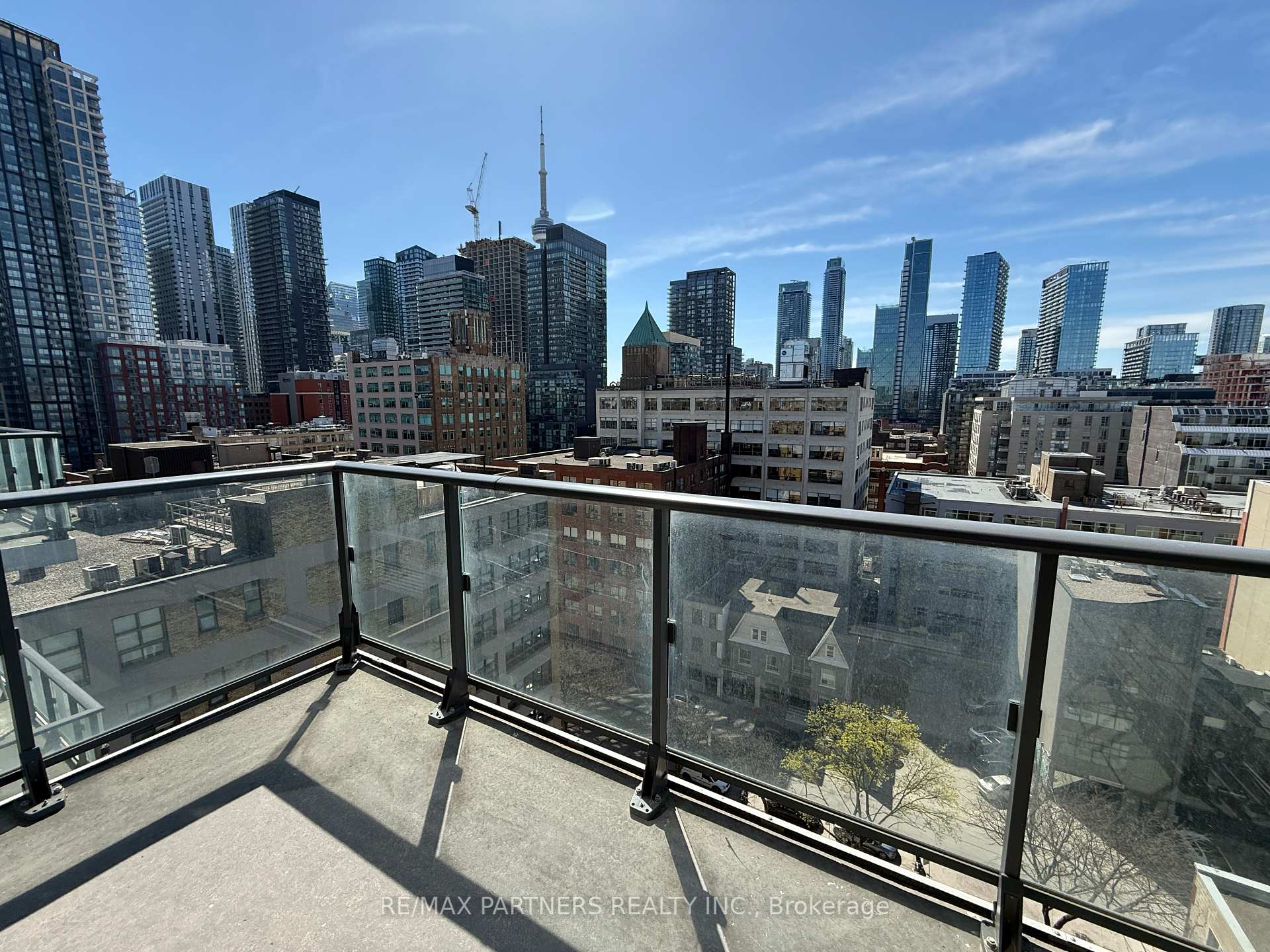 2 Bedrooms Condo at 435 Richmond, Toronto For sale