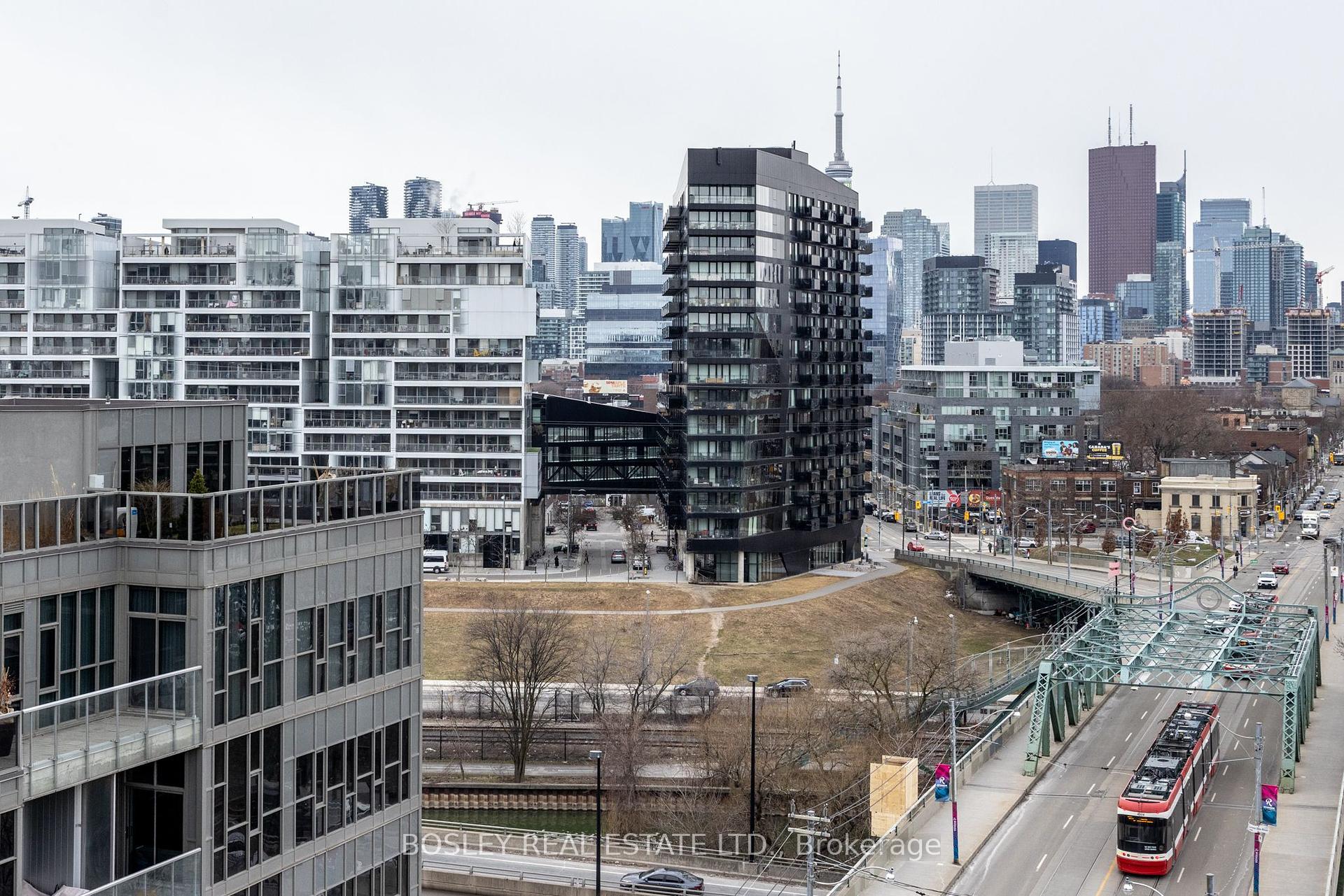 1 Bedroom Condo at 630 Queen, Toronto For sale