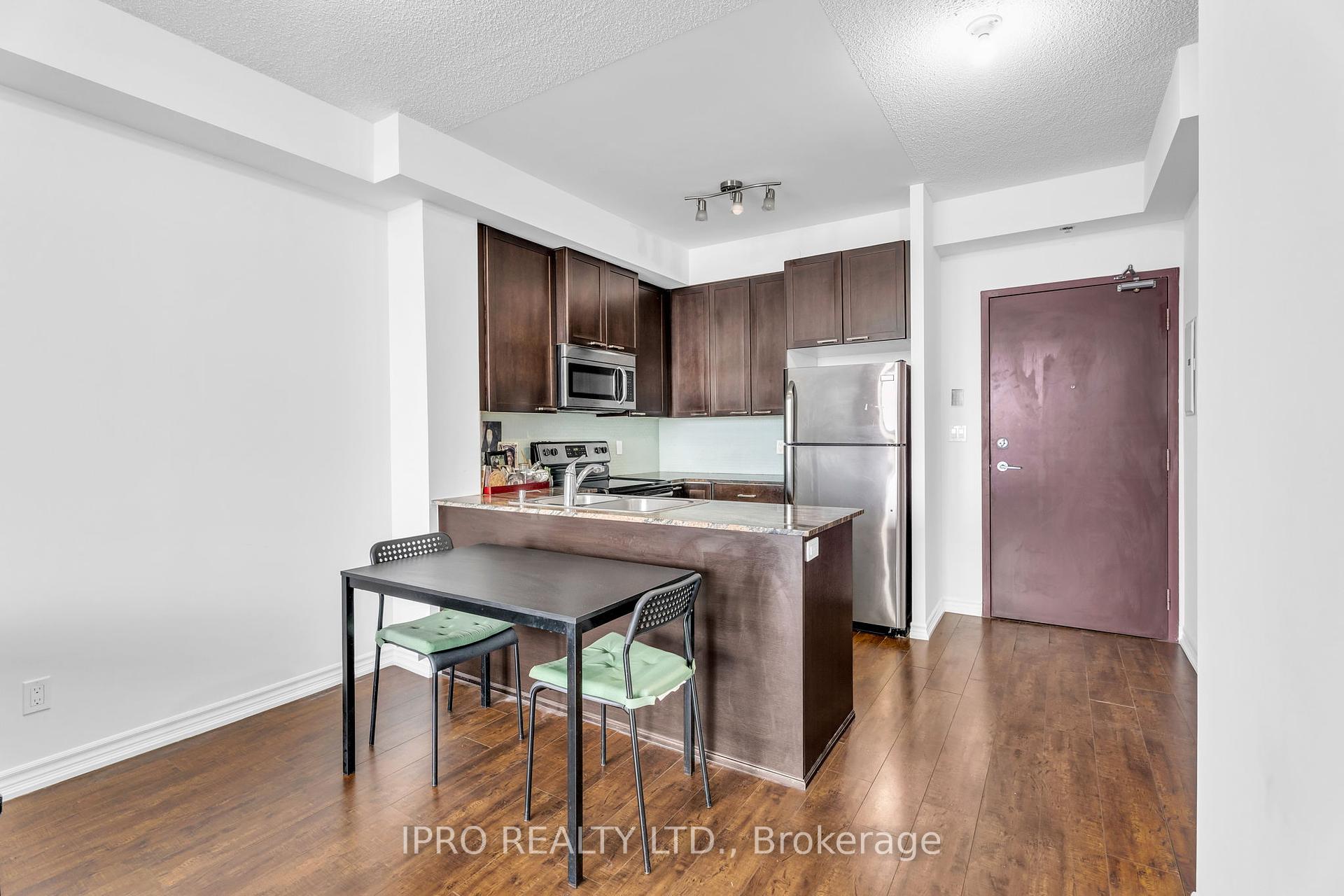 1 Bedroom Condo at 1328 Birchmount,  Toronto For sale