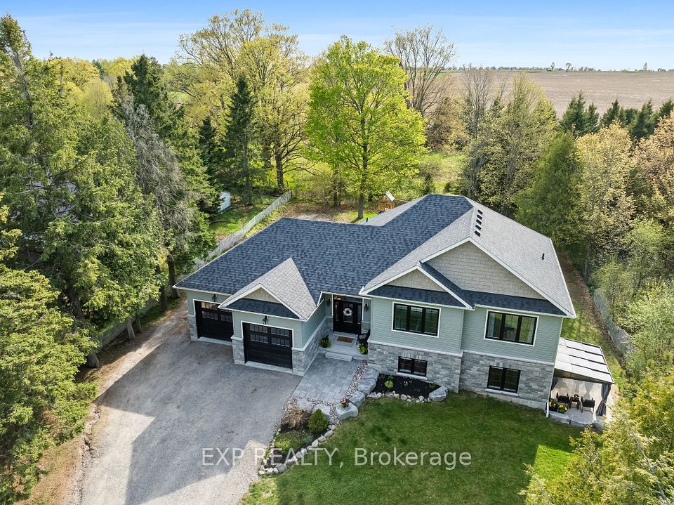 120 Waldweg, Scugog, ON L0B 1B0