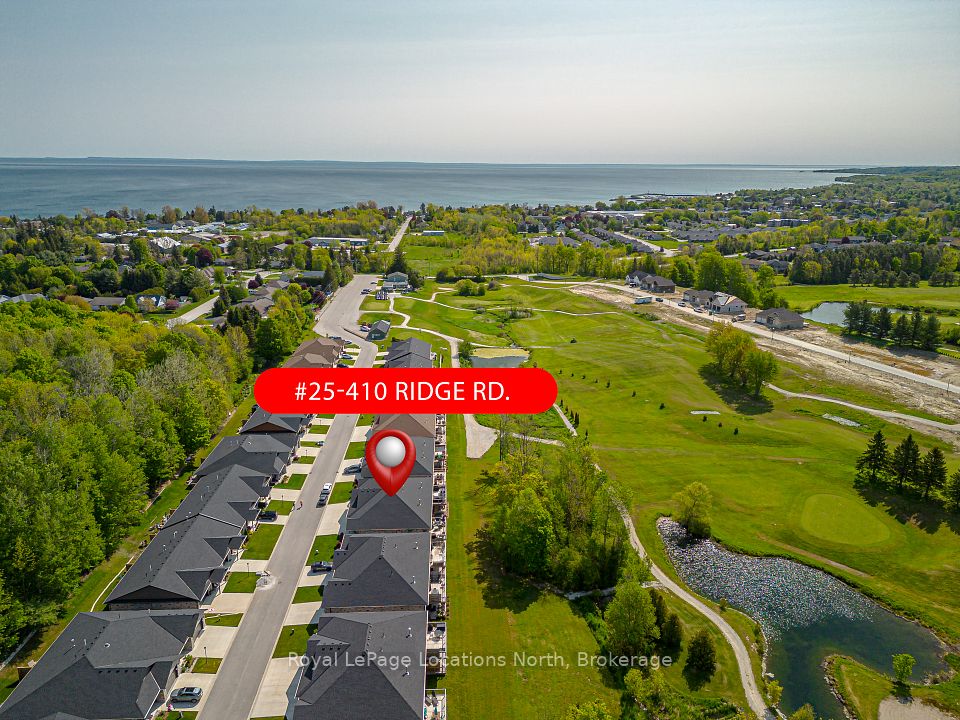 410 Ridge Road