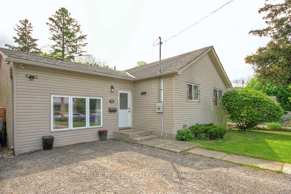 Investment Listing Photo