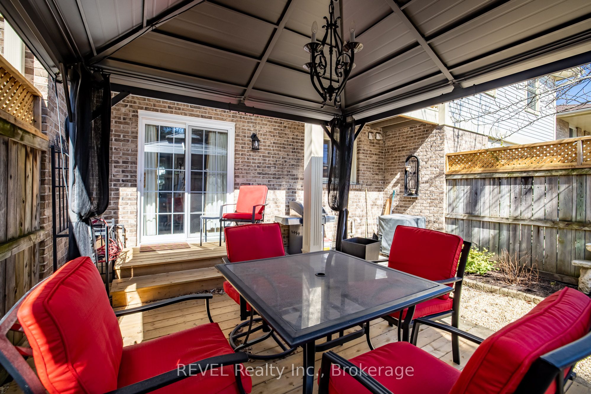 409 Vine Street, #12