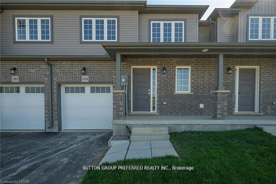 3946 MIA Avenue, London South, ON N6L 0H4
