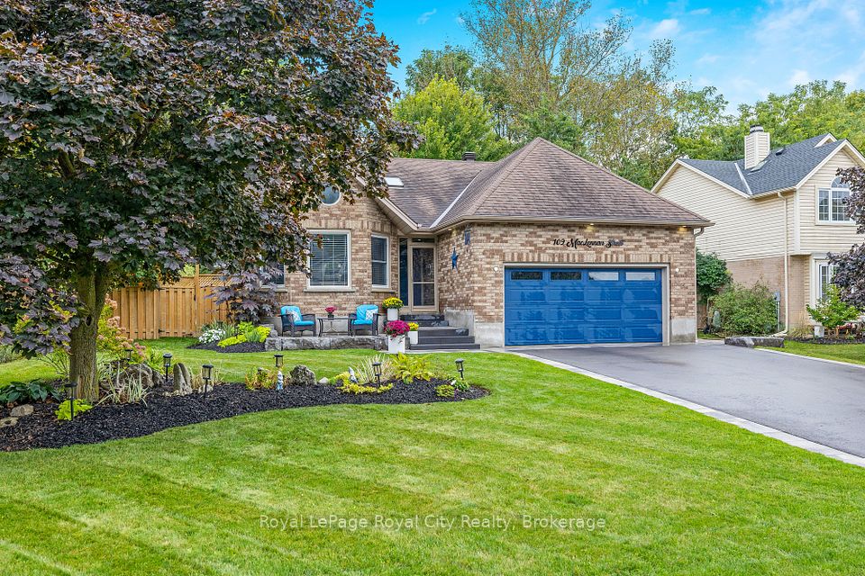 109 Maclennan Street, Guelph/Eramosa, ON N0B 2K0