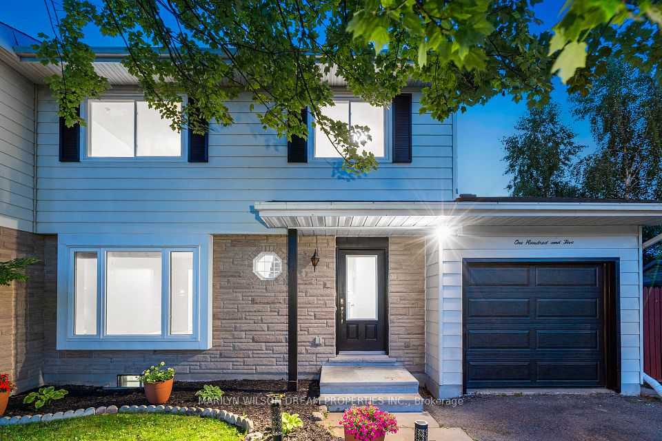 105 Chartwell