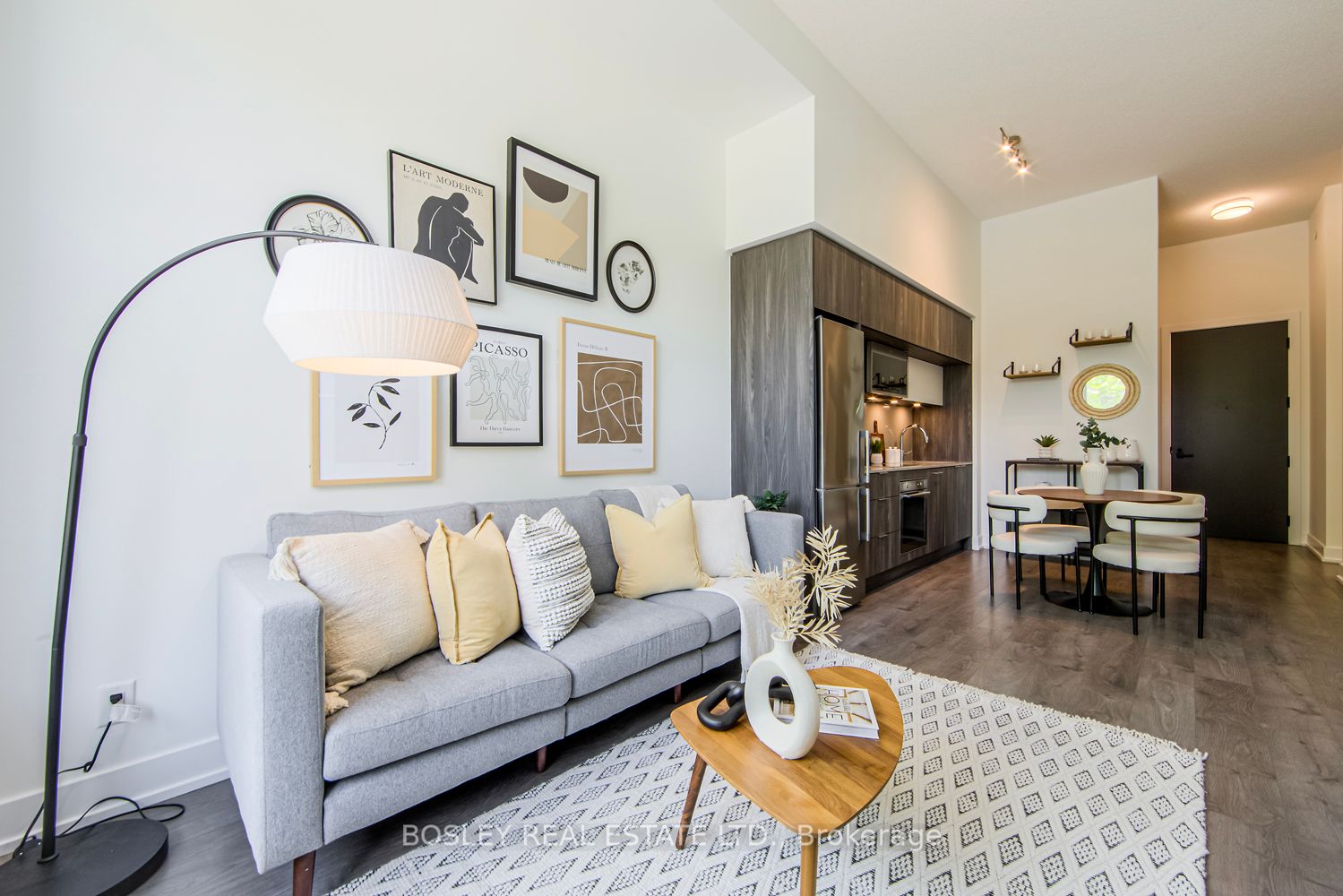 25 Adra Grado Way, #245