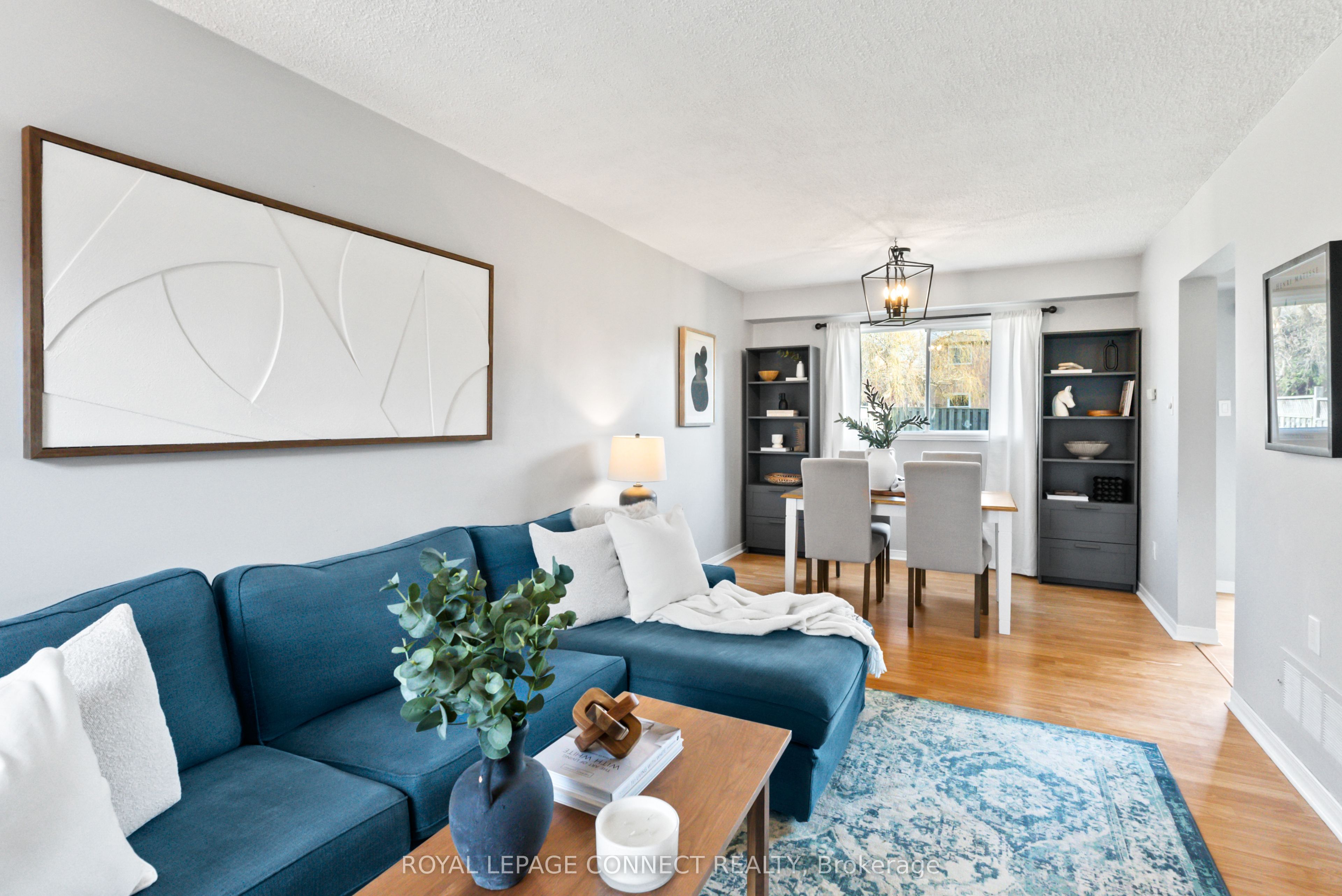 9 Flaxman Avenue