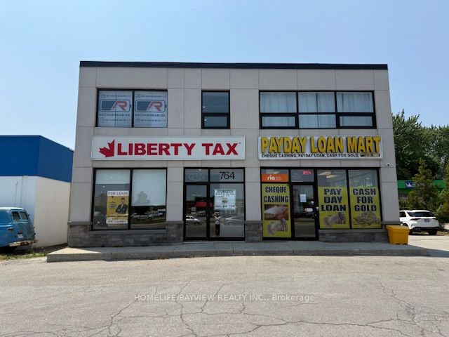 764 Guelph