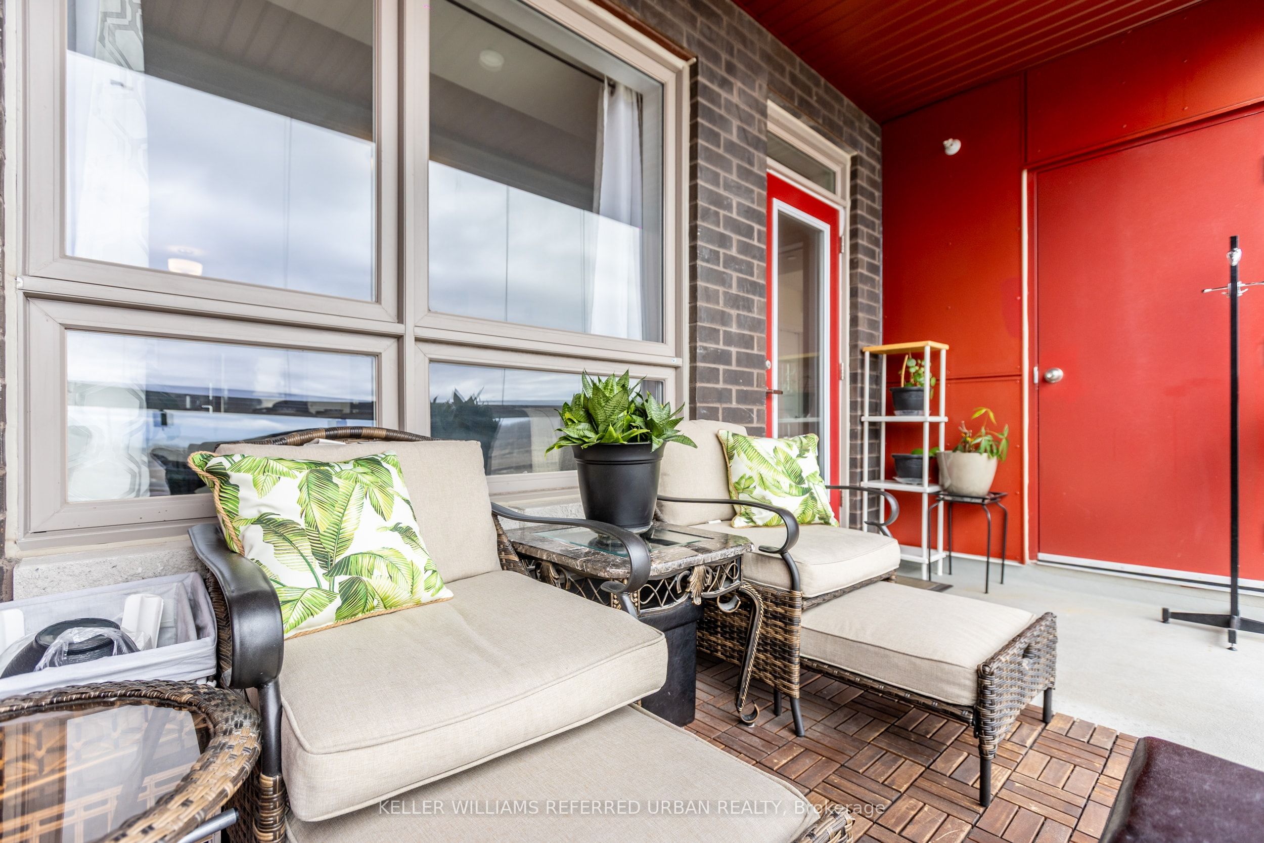 2 Adam Sellers Street, #206