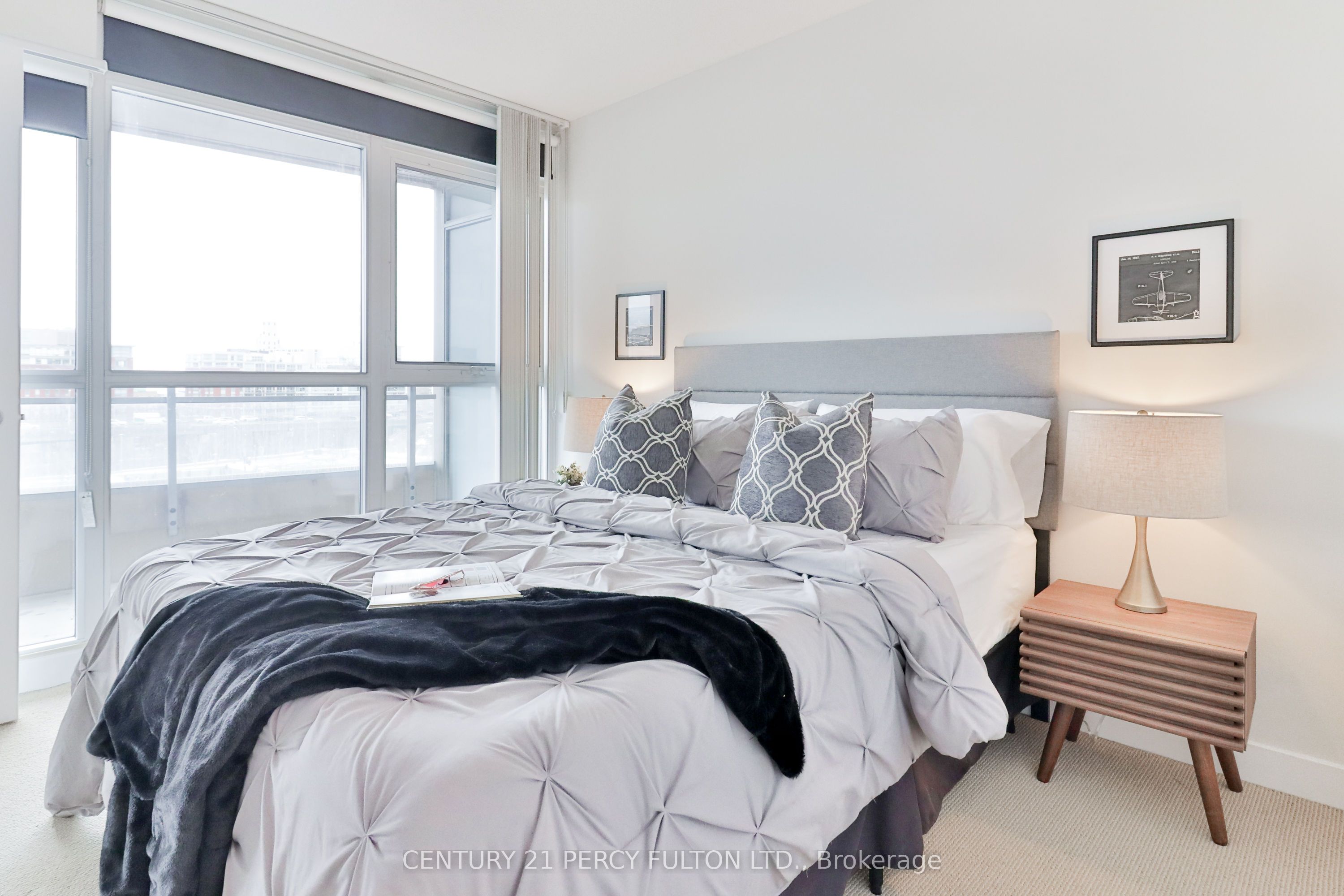 10 Capreol Court, #607