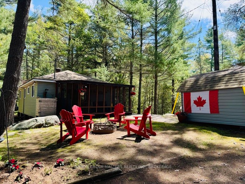 1145 Pine Path, Frontenac, ON K0H 1J0