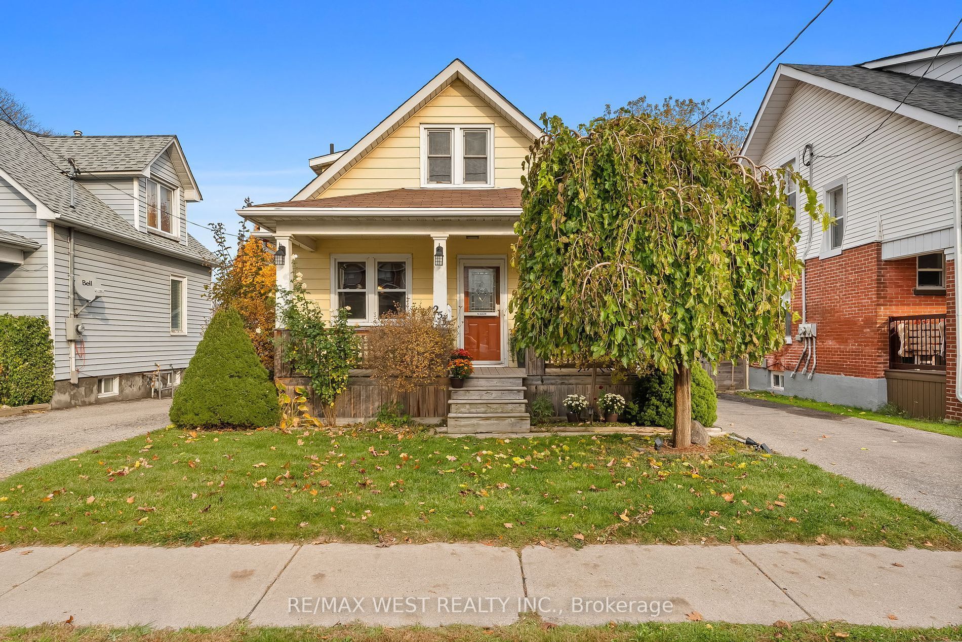 253 Ritson Road, Oshawa Central