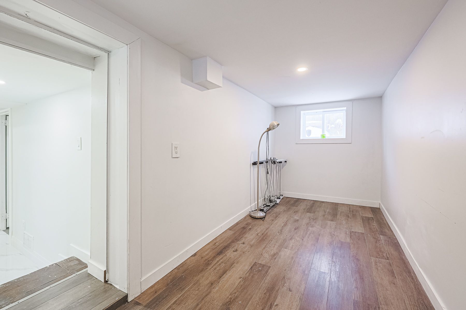 66 Hogarth Street BSMT