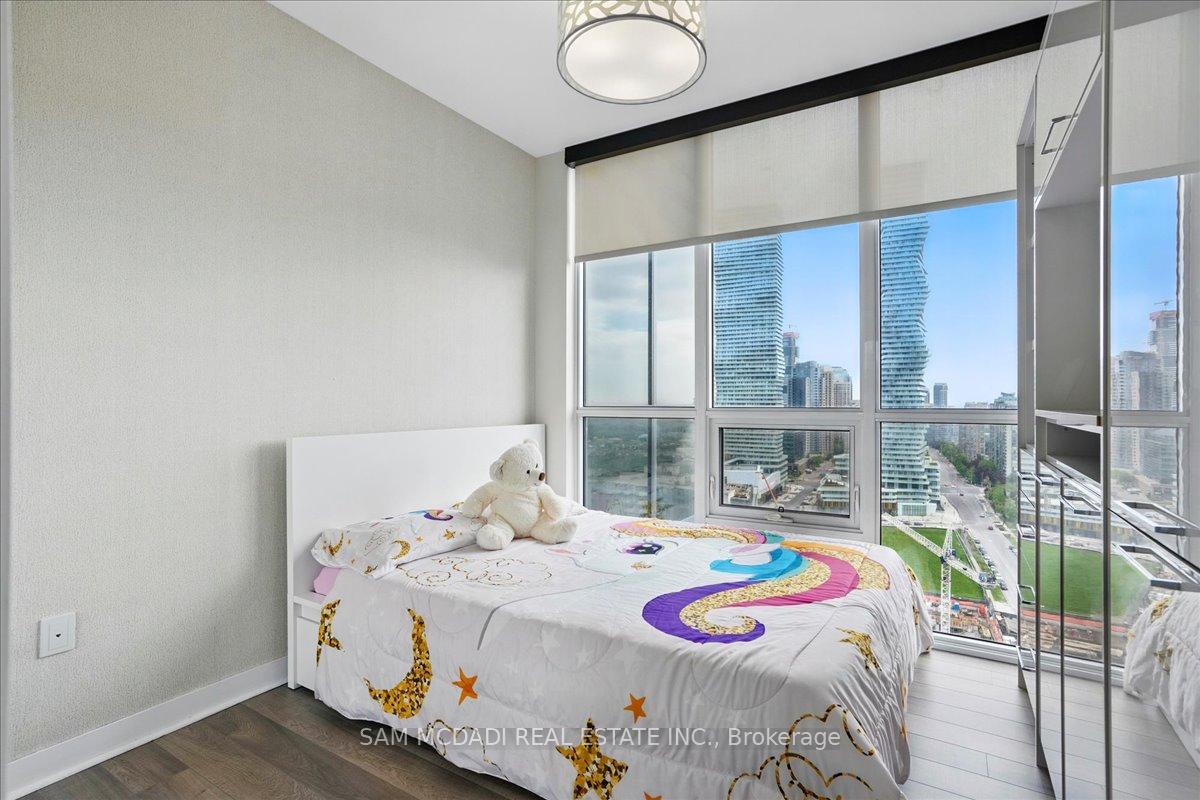 2 Bedrooms Condo at 3975 Grand Park, Mississauga For sale