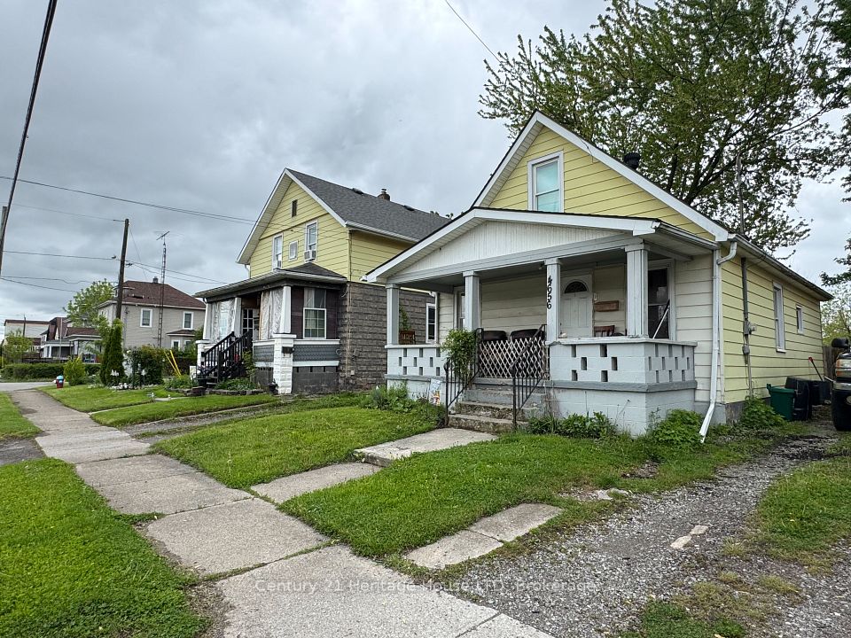 4648 Ferguson Street, Niagara Falls, ON L2E 2Z2