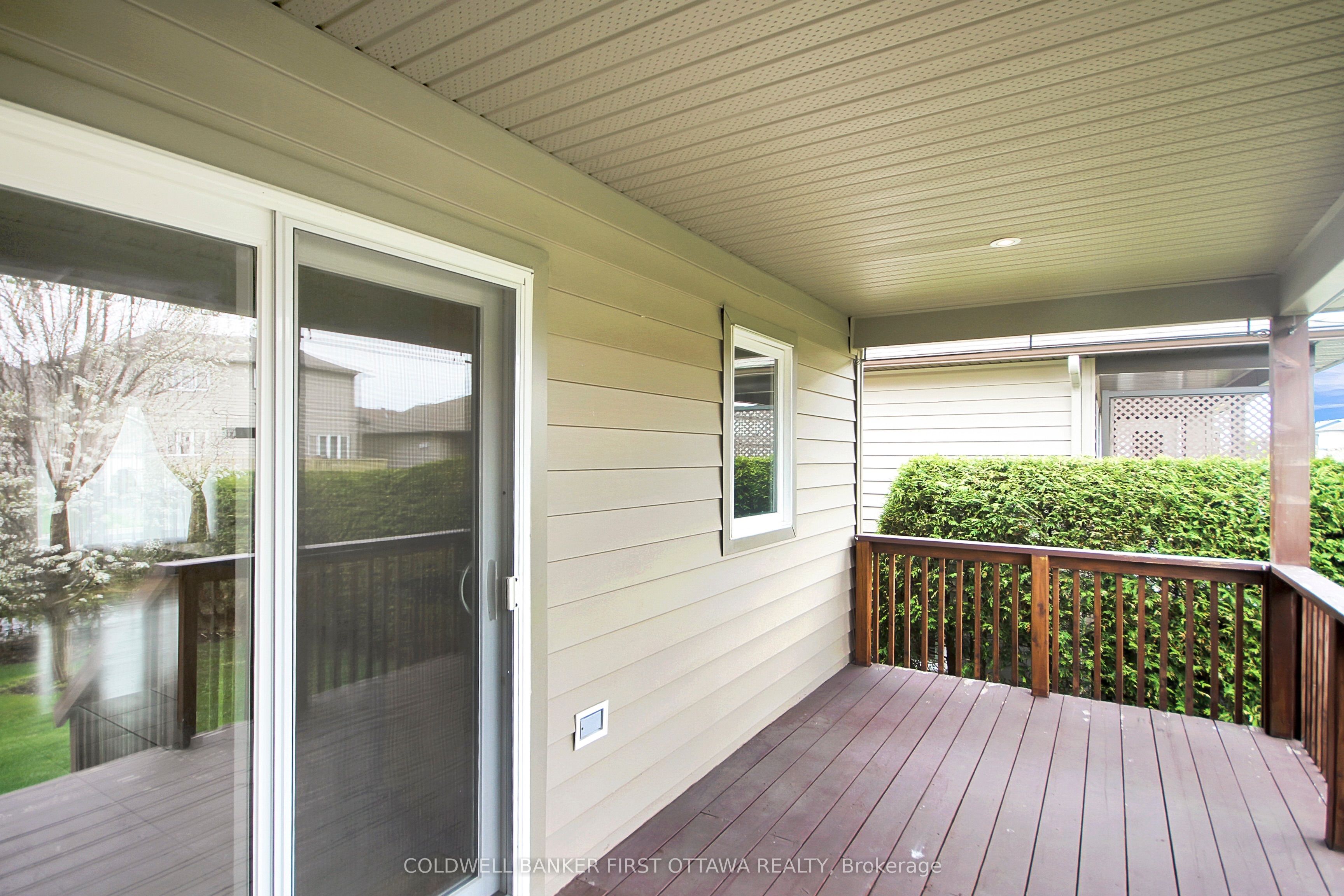 119 Station Trail, Russell, ON K4R 0A3