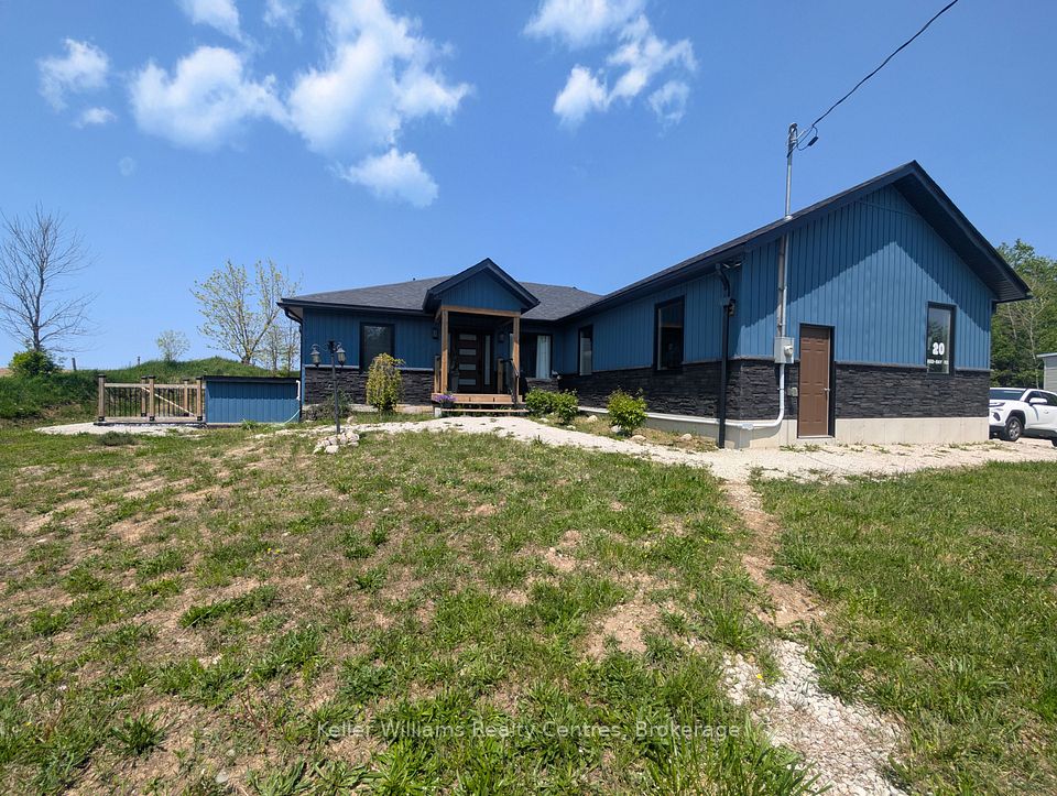 20 RED BAY