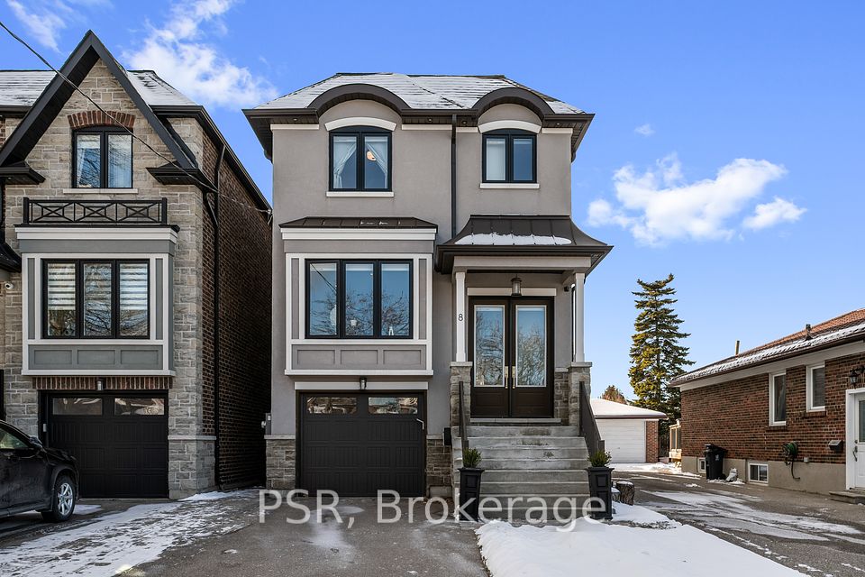 8 Willowbrook