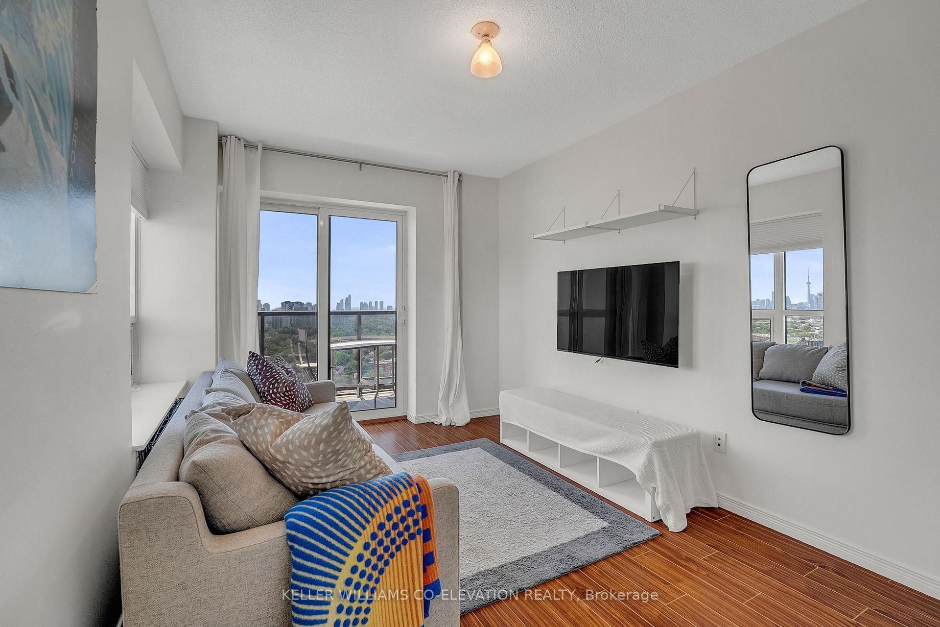 3 Bedrooms Condo at 60 Heintzman, Toronto For sale