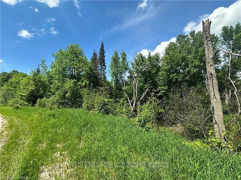 Lot 15 South River Road ; MLS ID: X11978966