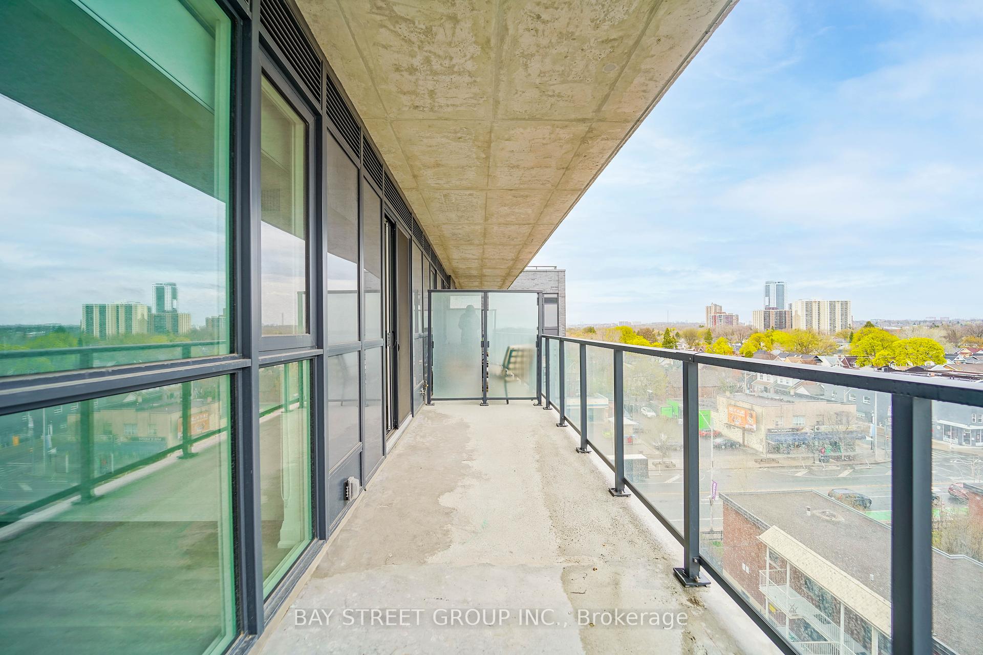 2 Bedrooms Condo at 2369 Danforth,  Toronto For sale