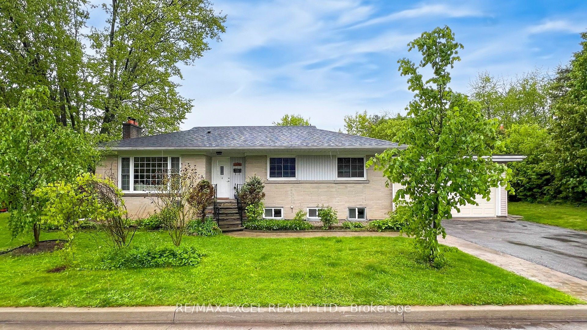 126 Libby Boulevard, #Main