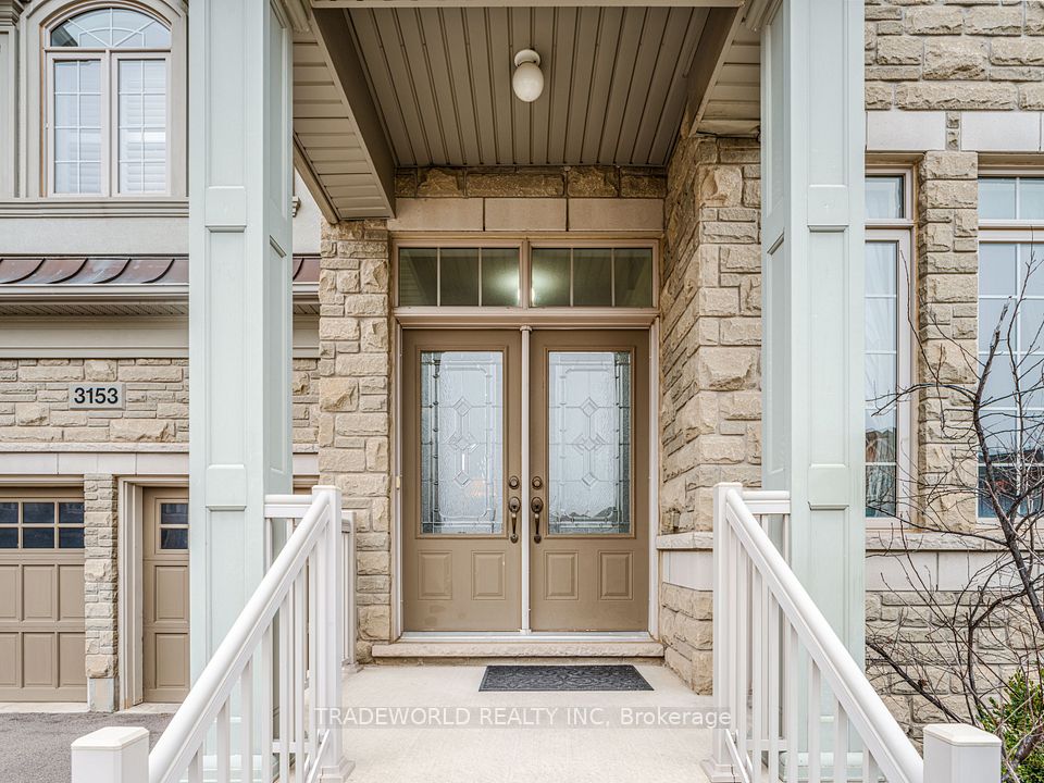 3153 Velebit Park Boulevard, Burlington, ON L7M 0M2