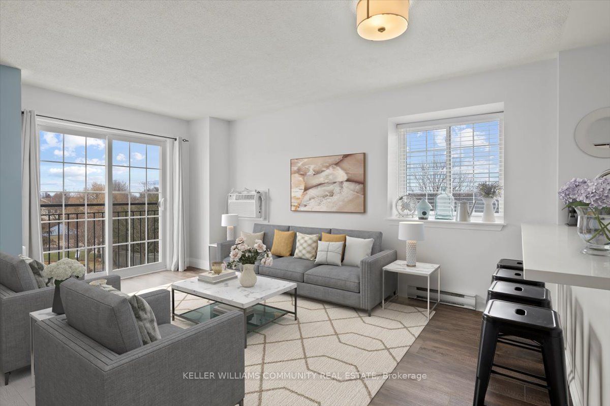 91 Aspen Springs Drive, #301
