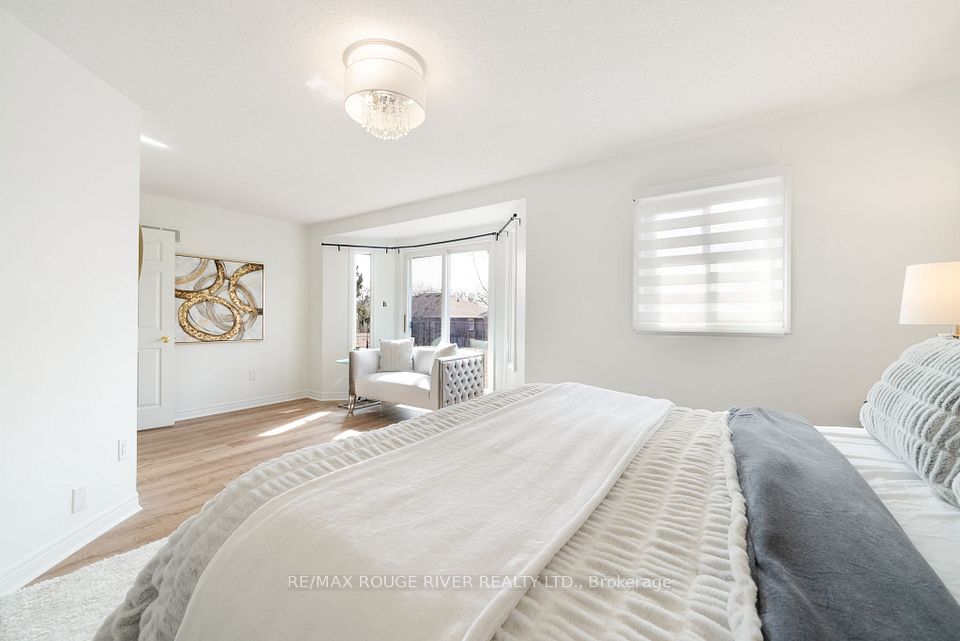 759 Aspen Road - Principal Bedroom